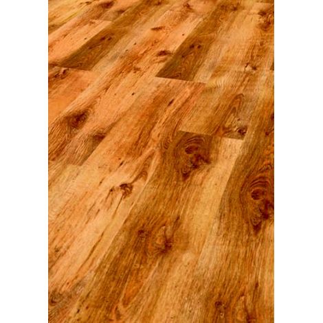 PAVIMENTO LAMINATO 6 MM ROVERE RUSTICO 2,921 MQ