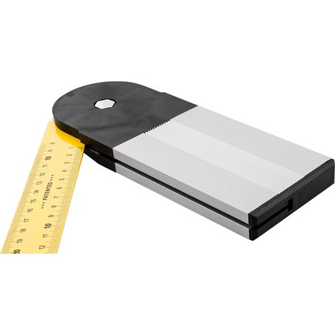 Support latéral réglable Richmann C1374 350 mm