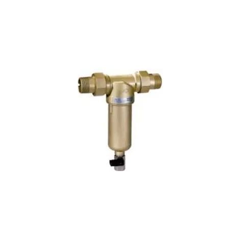 Honeywell - Filtro per acqua fredda, attacco DN20 FF06-3/4AA