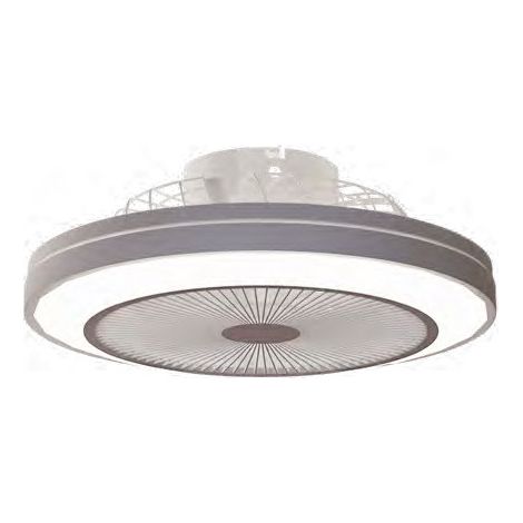 Ardes AR5PL50 ventilador Blanco