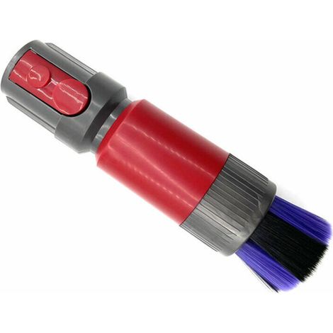 Accessori per aspirapolvere Dyson V7 V8 V10 V11 V15 - spazzole antigraffio (1/3)
