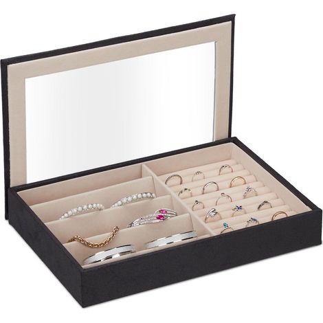 Jewellery organiser