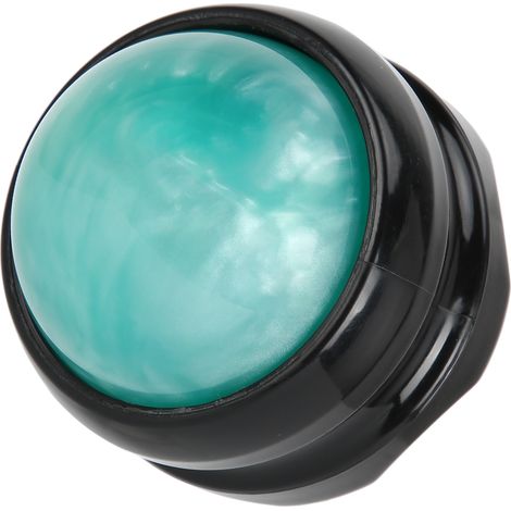 Balle de massage à huile essentielle rouleau anti-stress, détente musculaire cou jambes mains, vert, boule de massage manuelle (1/5)