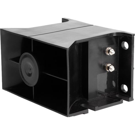 Alarme étanche 12V-24V avec ABS, avertisseur de recul, convient aux voitures, véhicules et camions. (1/5)