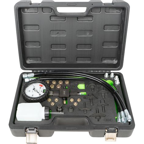 JBM54373 Compteur à rampe commune haute pression