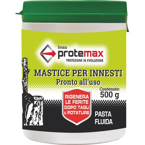 MASTICE PER INNESTI gr. 500