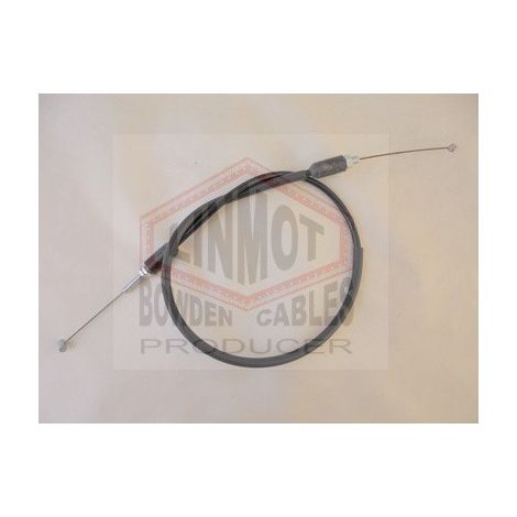 CAVO ACCELERATORE A HONDA XL 1000 V VARADERO (99-02) LINMOT 17910-MBT-610 (1/3)