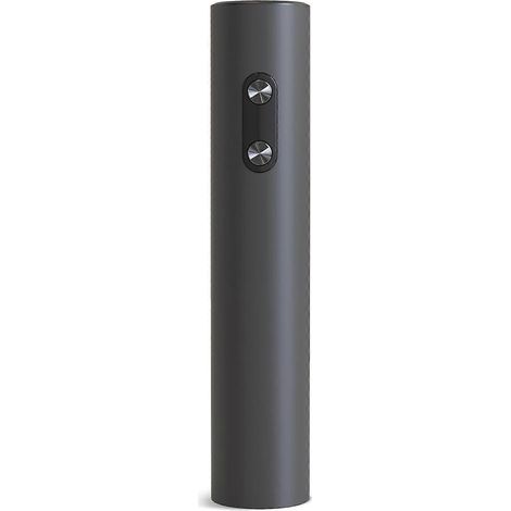 Ouvre-bouteille électrique portable, tire-bouchon électrique, idéal pour les fêtes et les restaurants. (1/5)