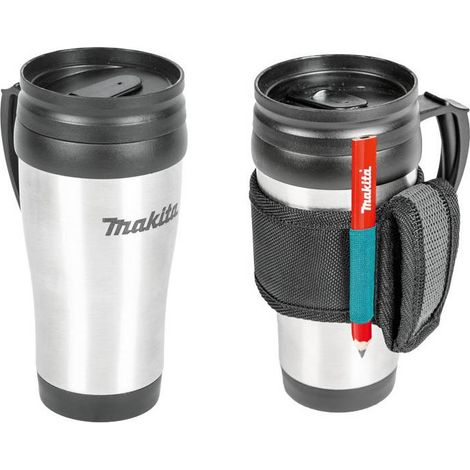 Makita E-15578 Thermal Mug & Holder (1/5)