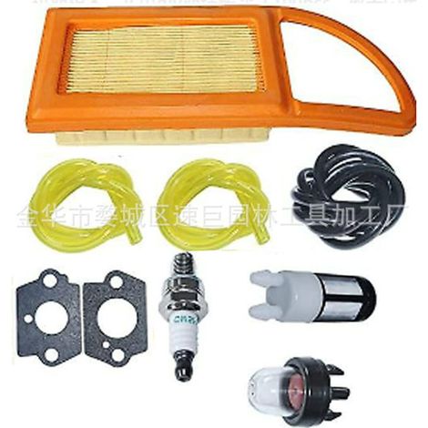 Luftfilter kompatibel mit den Modellen Br500, Br550 und Br600