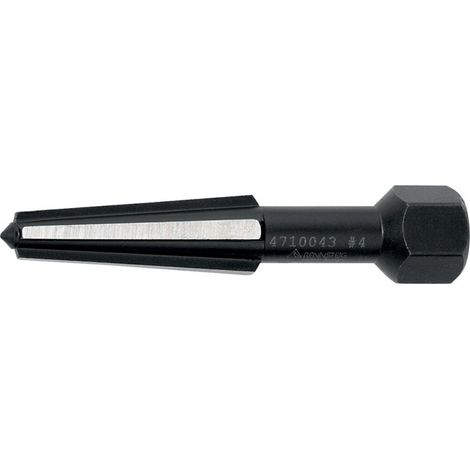 Extractor de tornillo 2-schn.tamaño 3 Rennsteig