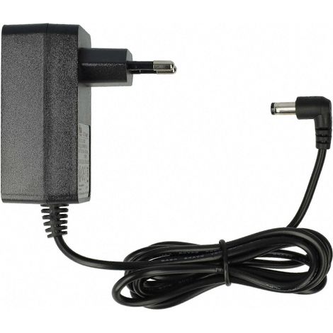 Compatible avec le chargeur d'aspirateur Unlimited 6 BBS611BSC - câble de 1,4 mètre (1/5)