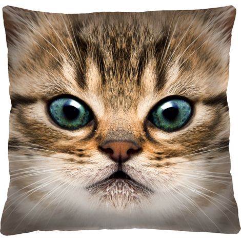 Cuscino - Gapcio - 40x40 cm (1/4)