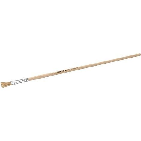 Pinceau de finition Natural 60 Taille 06