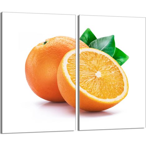 Placa protectora de vidrio para estufa 2x30x52 Fruta (1/5)