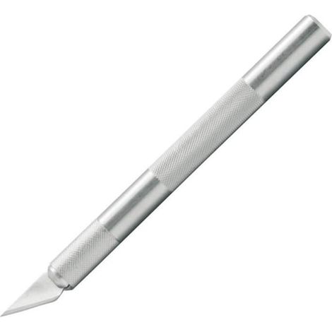 Cutter N 1 - EXCEL - Outil de modelage - Taille 1 - Support et aluminium