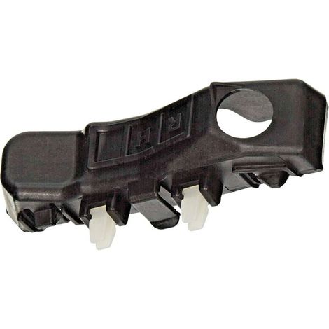 La pièce 865142V000 convient au support de fixation côté droit du pare-chocs avant des Hyundai Veloster 11-17. (1/3)