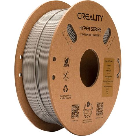 Filamento Creality Hyper PETG stampa 3D 1,75 mm 1 kg
