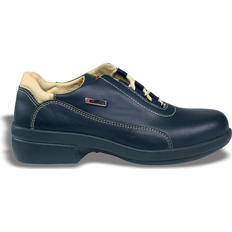 COFRA - Chaussures de sécurité - Gaja S2 Taille 41 - GAJA41 - Ce produit de marque Cofra est neuf.
