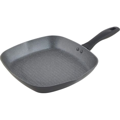 Plancha Russell Hobbs RH02813EU7 color mármol metalizado, 28 cm (1/3)