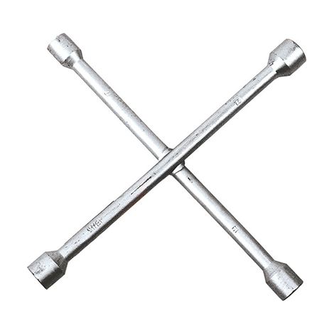 LLAVE DE CRUZ VOREL 17x19x22x1316 57000 (1/2)