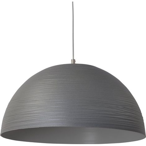 Lampe à suspension Concepto 30 Béton gris - 2731-00-S (1/3)