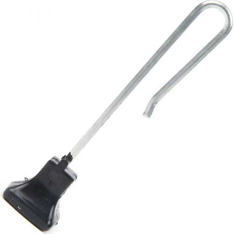 Tirette de starter pour tronçonneuse Stihl 070 090AV Contra (1/2)