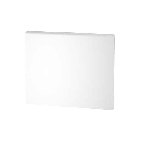 [PRODUIT RECONDITIONNE] Radiateur à inertie céramique NOIROT Kaolin horizontal 1500W blanc (1/5)