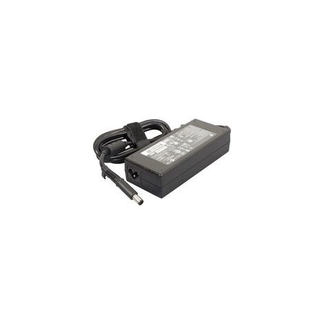 HP 519331-001 adaptador e inversor de corriente Interior 120 W Negro (1/5)