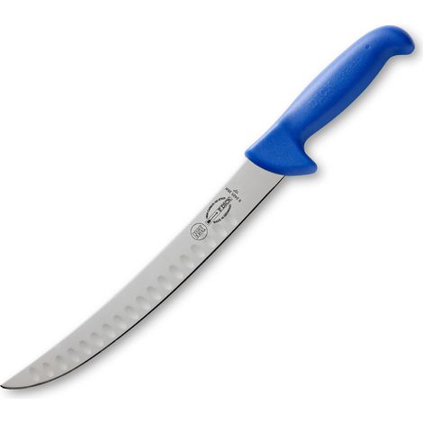 F. DICK Zerlegemesser, Metzgermesser ErgoGrip Messermit Klinge 26 cm 82425261K