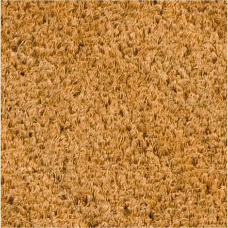 Tapis Brosse Coco 50x100 cm - Maxiburo (1/2)