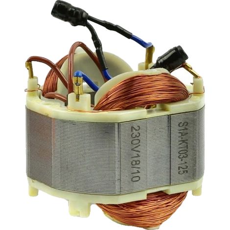 Support pour ponceuse orbitale aléatoire 125 mm 300 W
