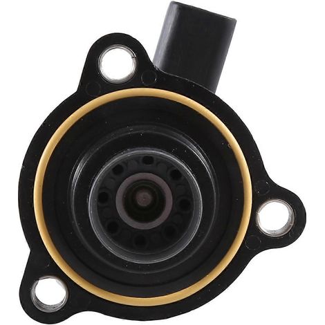 vanne solénoïde d'arrêt de turbocompresseur compatible avec soupape de séparation du turbocompresseur (1/5)