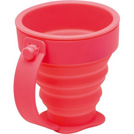 Taza de silicona retráctil de 20 cl - Cao