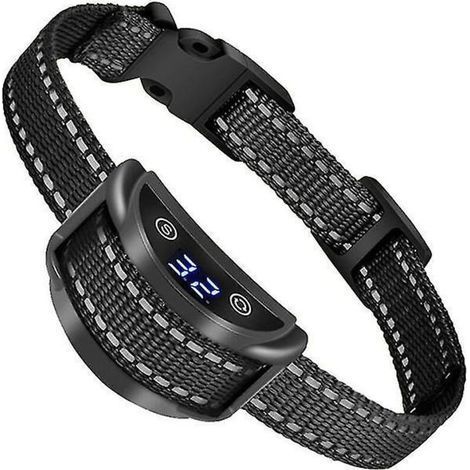 Electronic Dog Training Device Intelligent Anti-bark Device for Dog Training Anti-bark Device (1/3)