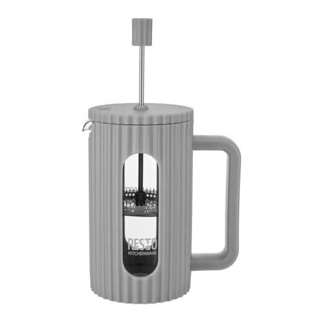 Machine à café resto 90532 infusion verre borosilicate 600ml (1/3)