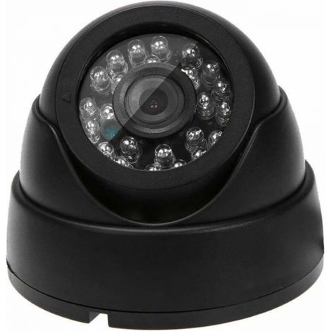 Cámara de vigilancia para coche HD, cámara de vigilancia para el hogar, monitoreo remoto antirrobo en tiempo real (1/4)
