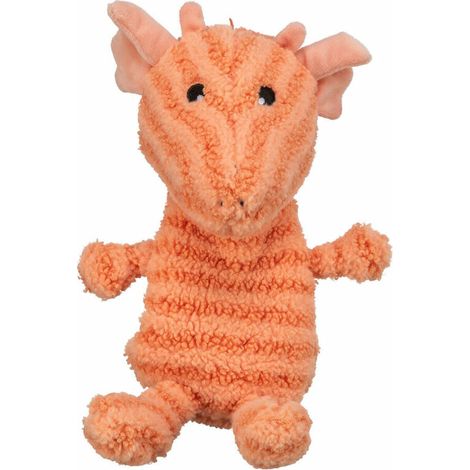 Peluche per cani Trixie Poliestere Drago 34 cm (1/4)