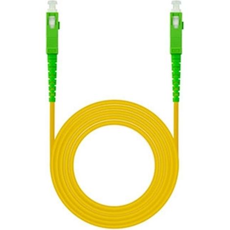Fo monomodale Sc/apc A Sc/apc 20m Nanocable 10.20.0020 (1/3)