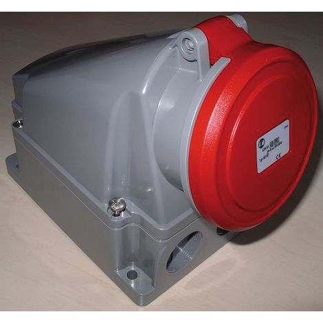 presa elektra-tailfingen co 516/6h 5 poli ip44
