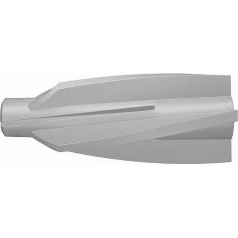 Fischer 25x Tacos para hormigón celular GB 8 - 050491