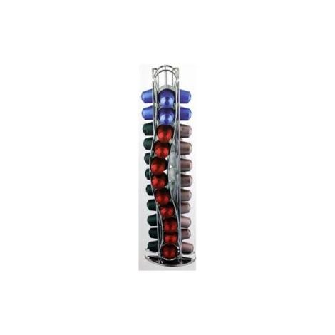 Nespresso - Nespresso 40p Distributore di capsule di tornitura