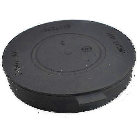 Scheinwerfer-Abdeckkappe aus Gummi 89072961 für Peugeot 301, 508, 3008, 4008, Citroen C4, C5 & Range Rover Sport 10 - 13 Edition 0617