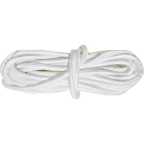 Corde de parachute, corde de rechange en nylon pour terrasse, 3,45 m de long, idéale pour les balcons et accessoires de parasol. (1/4)