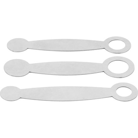 Kit de Réglage Clés pour Flûte, Saxophone et Clarinette avec Outils et Accessoires (1/5)