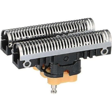 Replacement kit for shaving heads compatible with Braun Series 5 30b 31b shavers (1/5)