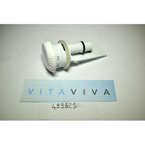 Ricambio pannello comandi 6 tasti RIOS Vitaviva 499821