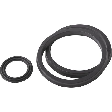 Kit joints seringue 1.5lKit joints pour seringue 1.5L - SA 0636 - CLAS Equipements