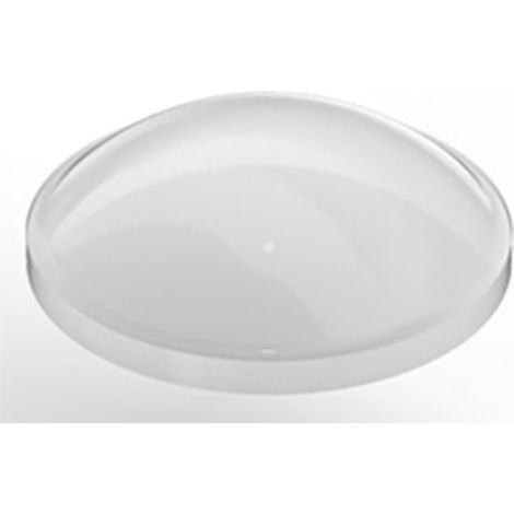 3M 7000002016 Pied d'appareil rond transparent (l x H) 6.4 mm x 1.9 mm 1 pc(s)