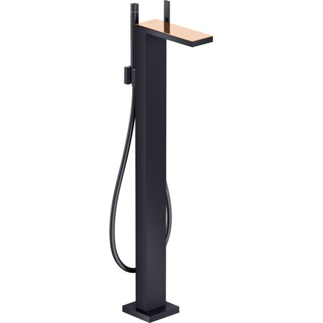 hansgrohe AXOR MyEdition Plate 245 Métal, 47904310, 47904310 (1/2)